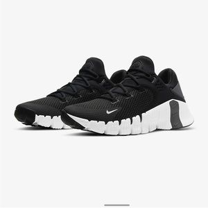 Nike Free Metcon 4 training shoe